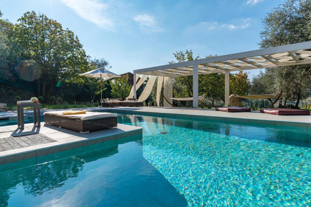 Casale Montegiovi 6, Emma Villas Екстер'єр фото