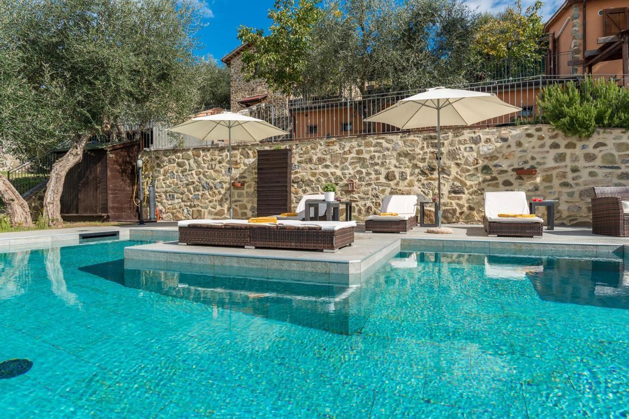 Casale Montegiovi 6, Emma Villas Екстер'єр фото