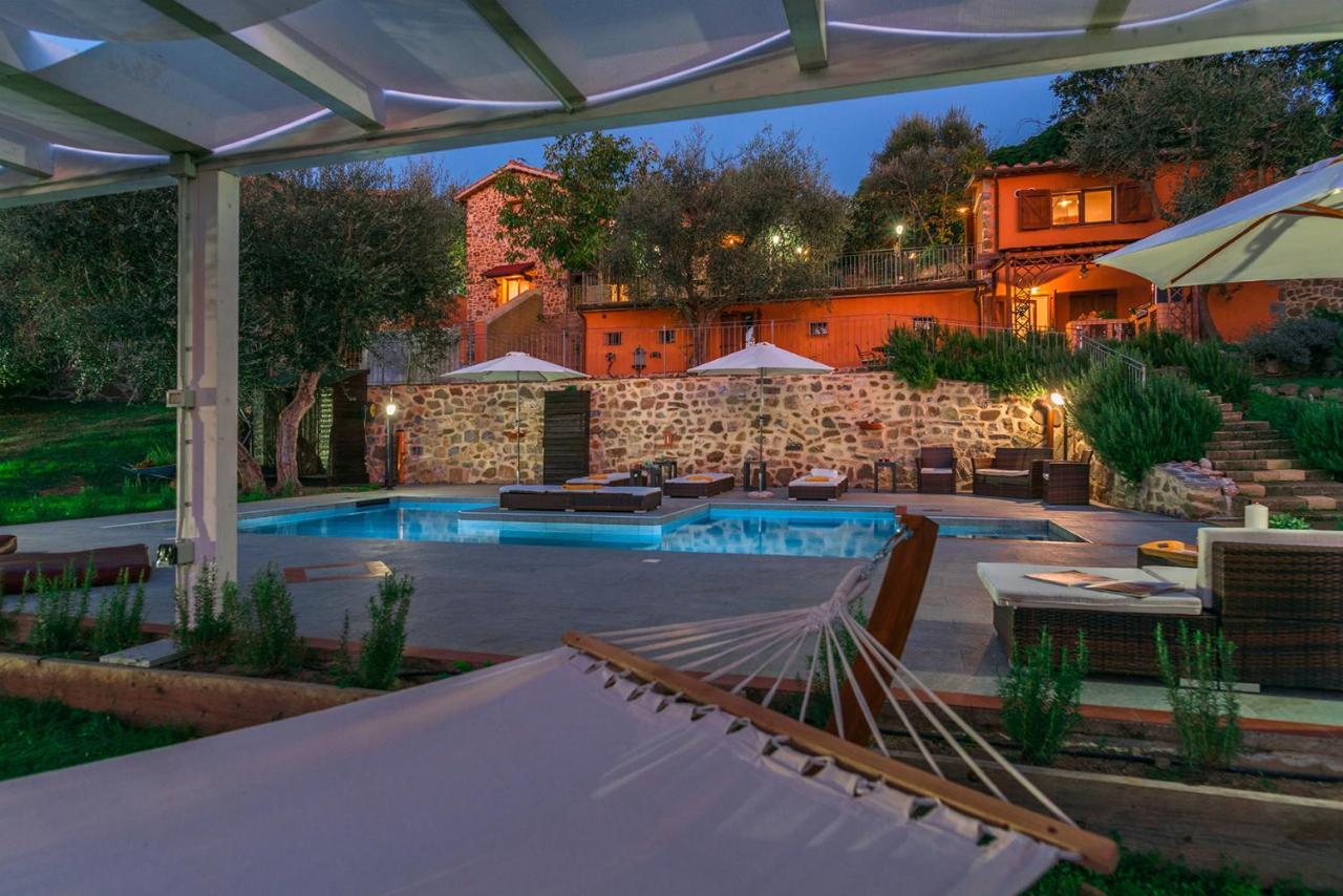 Casale Montegiovi 6, Emma Villas Екстер'єр фото