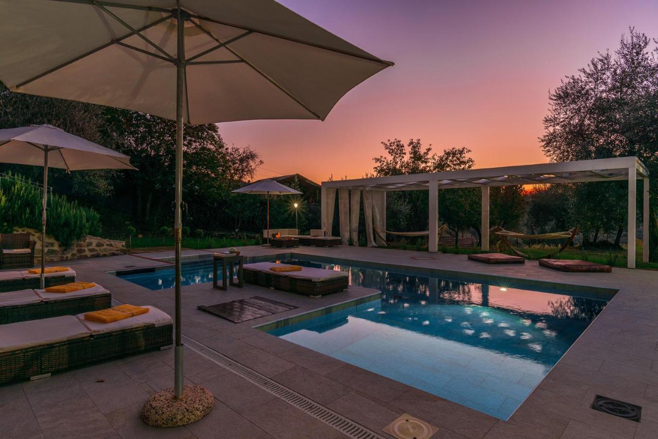 Casale Montegiovi 6, Emma Villas Екстер'єр фото