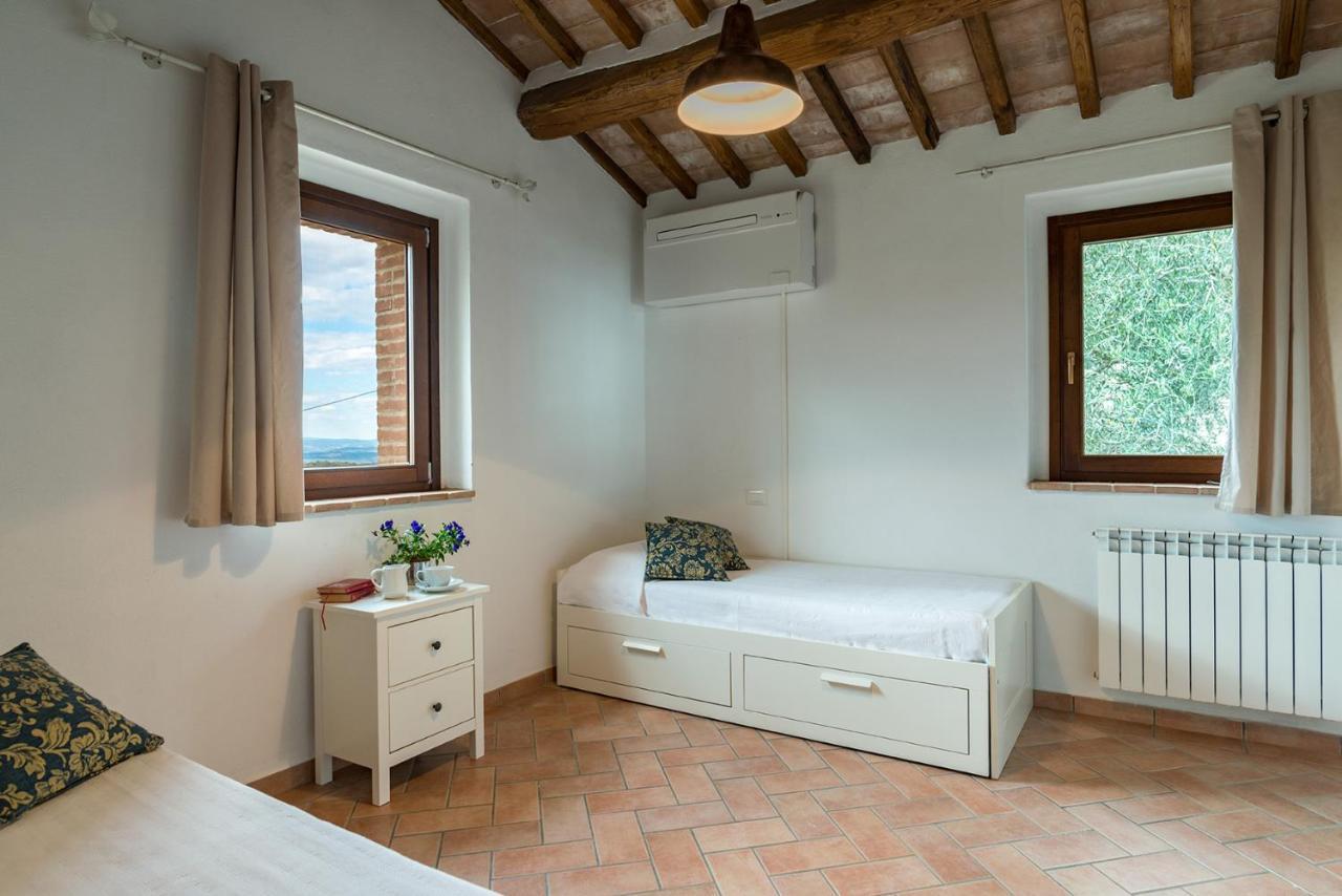 Casale Montegiovi 6, Emma Villas Екстер'єр фото