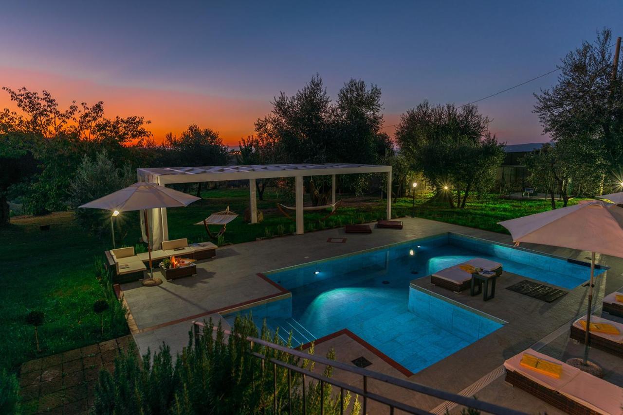 Casale Montegiovi 6, Emma Villas Екстер'єр фото