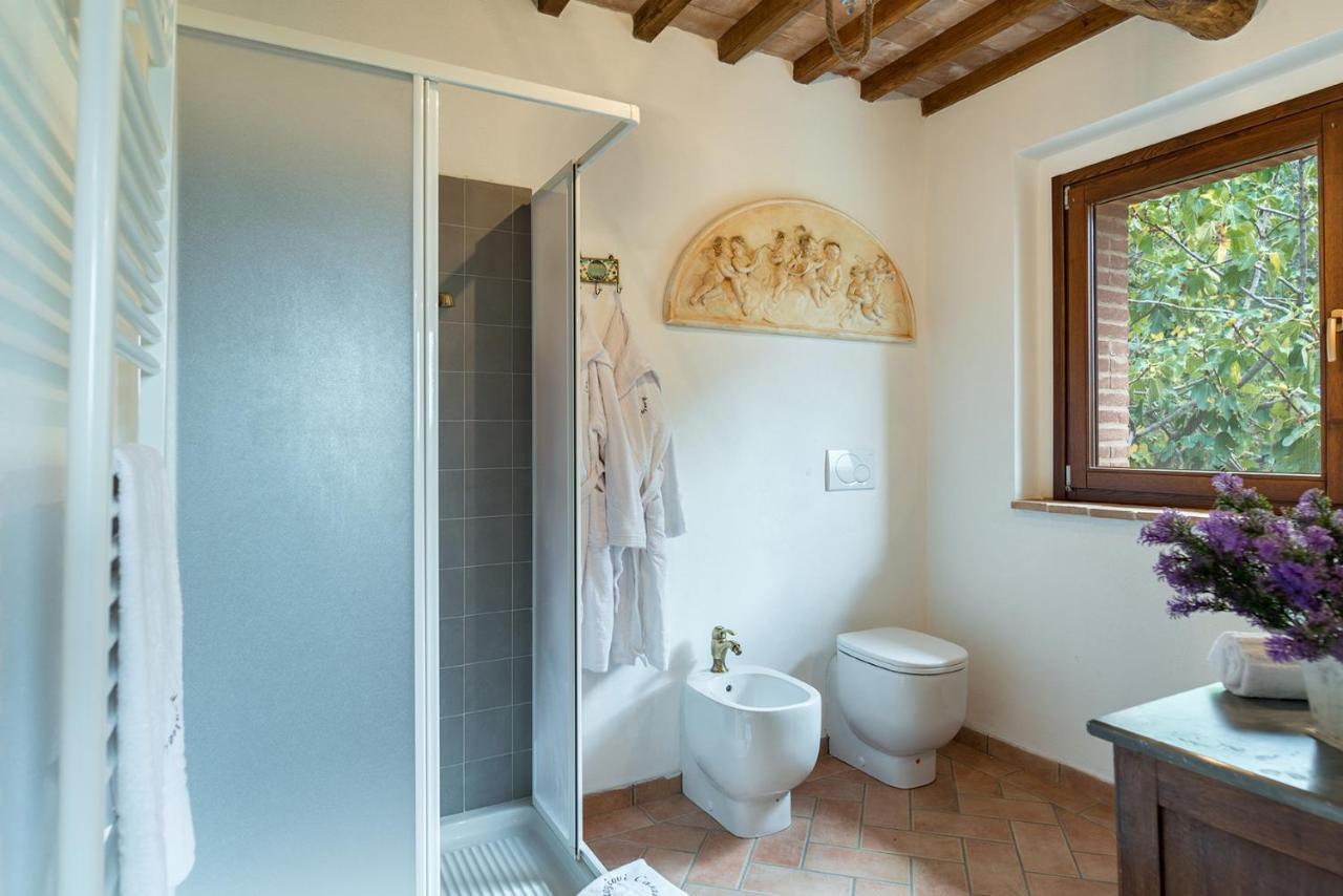 Casale Montegiovi 6, Emma Villas Екстер'єр фото