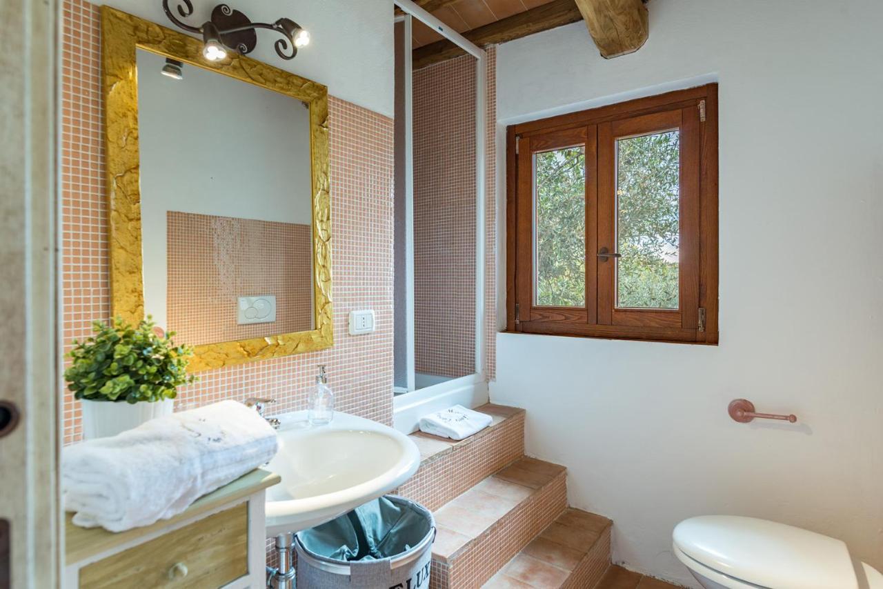 Casale Montegiovi 6, Emma Villas Екстер'єр фото