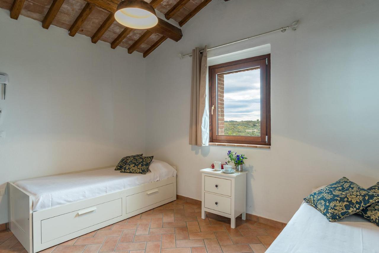 Casale Montegiovi 6, Emma Villas Екстер'єр фото