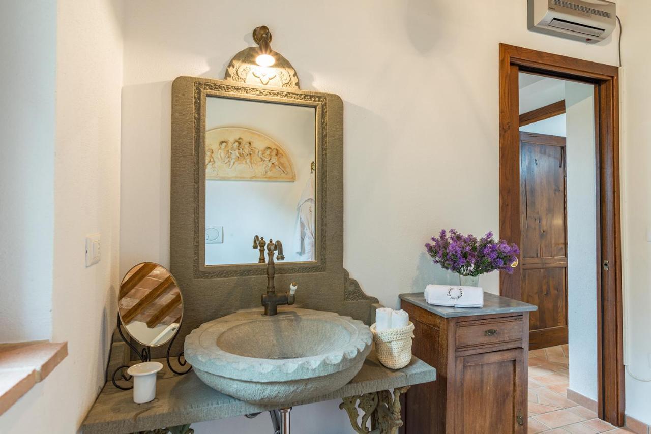 Casale Montegiovi 6, Emma Villas Екстер'єр фото
