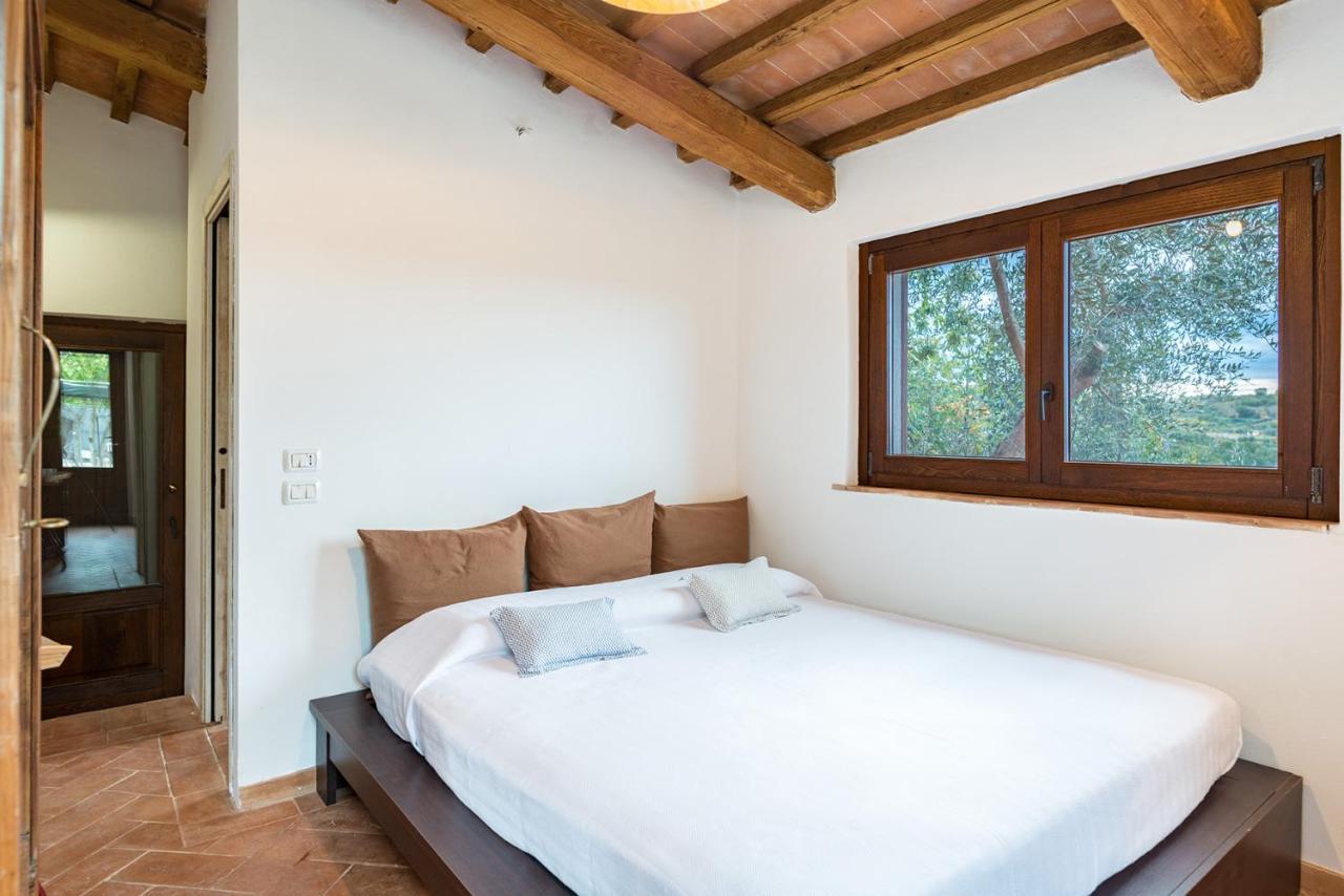 Casale Montegiovi 6, Emma Villas Екстер'єр фото