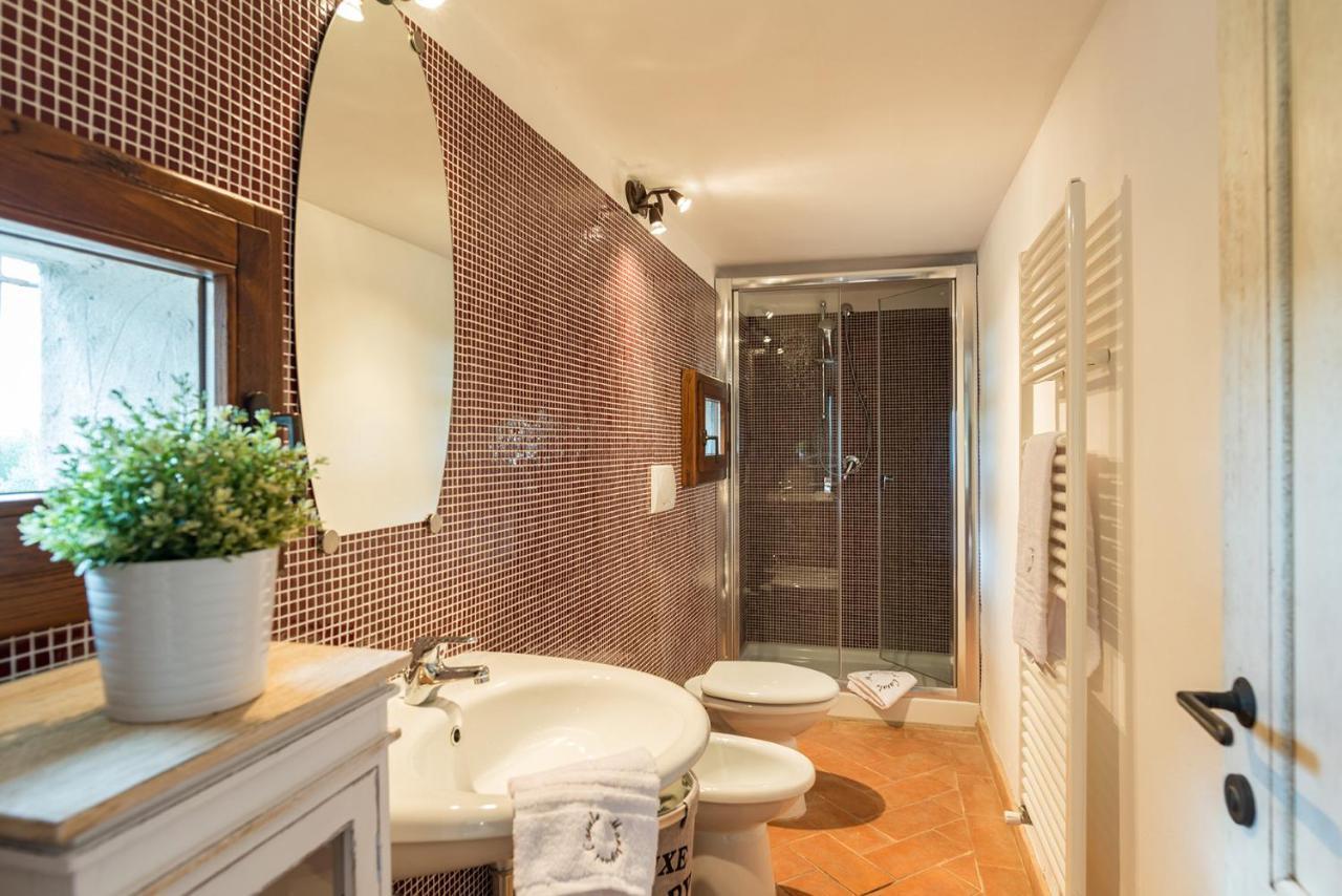 Casale Montegiovi 6, Emma Villas Екстер'єр фото