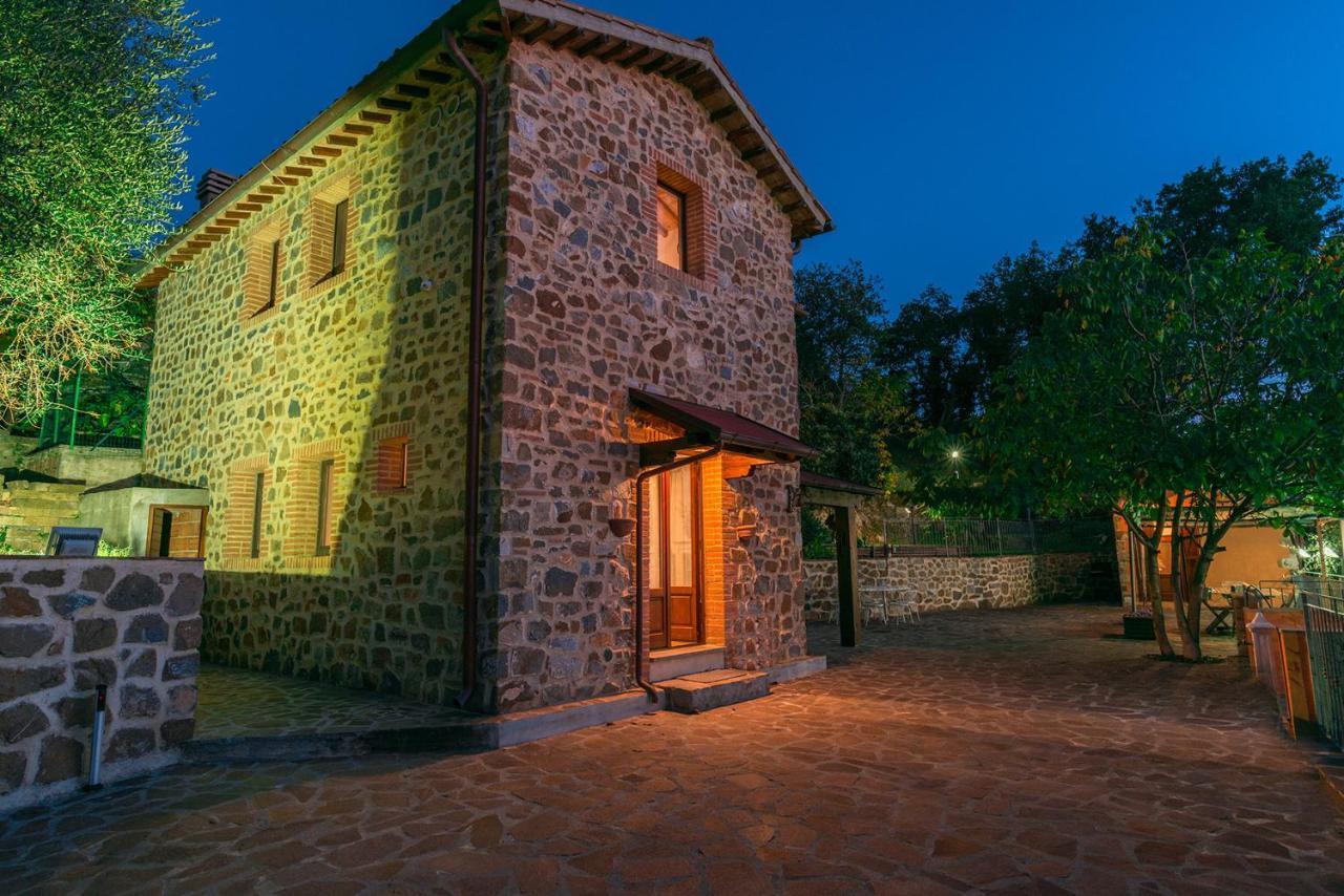 Casale Montegiovi 6, Emma Villas Екстер'єр фото