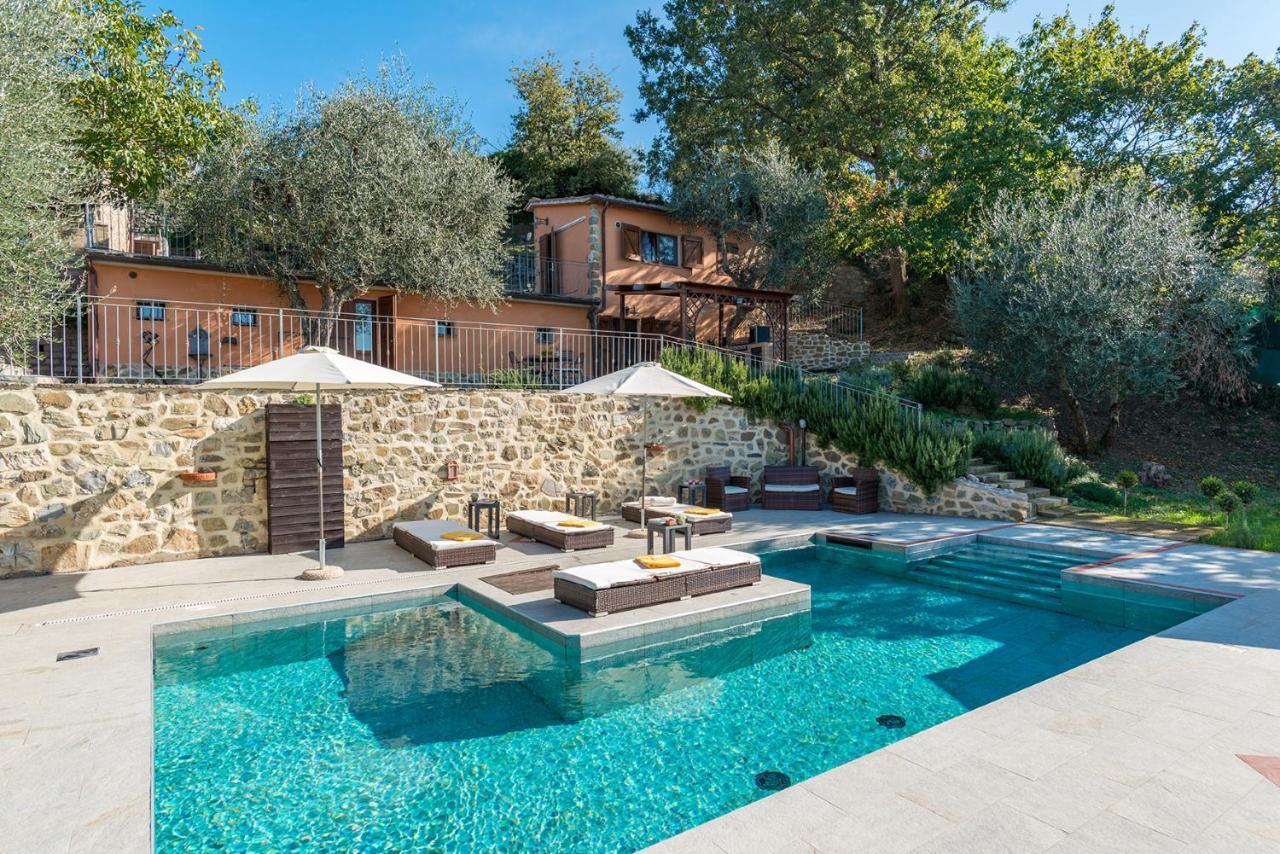 Casale Montegiovi 6, Emma Villas Екстер'єр фото