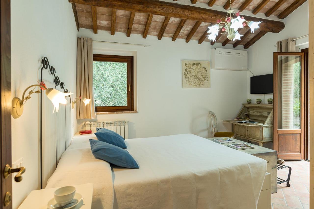 Casale Montegiovi 6, Emma Villas Екстер'єр фото