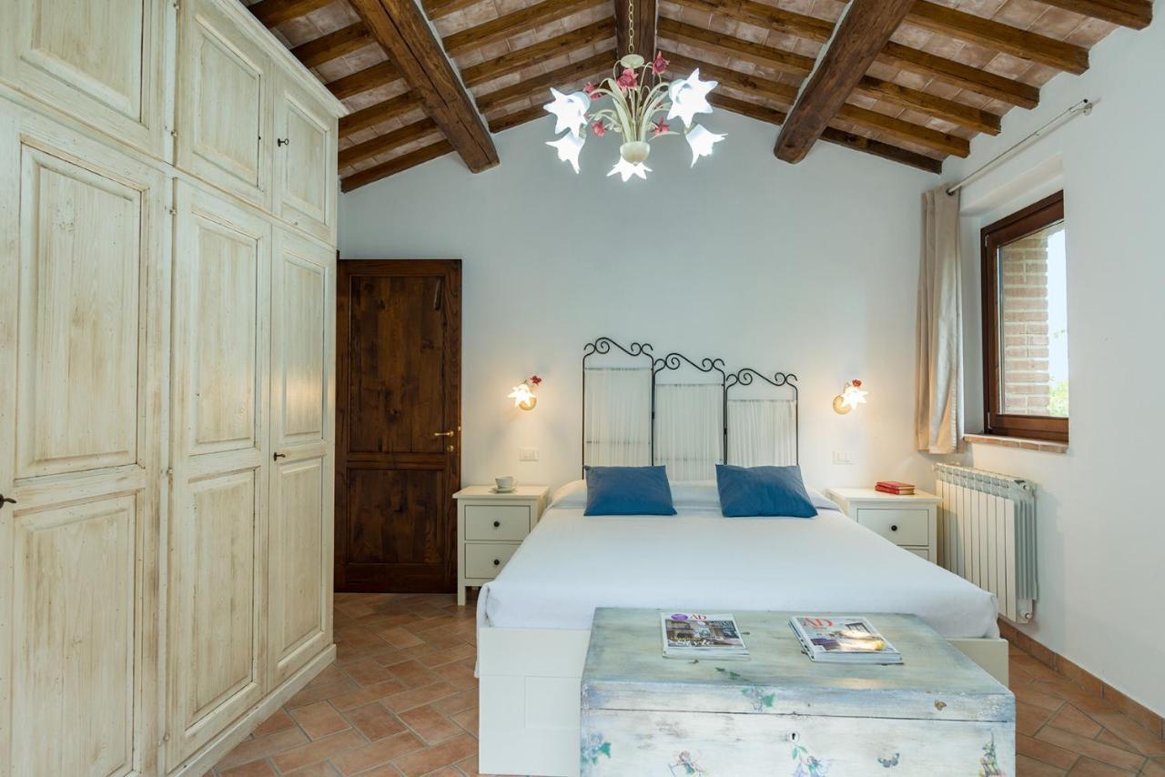 Casale Montegiovi 6, Emma Villas Екстер'єр фото