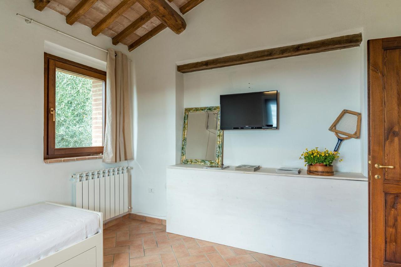 Casale Montegiovi 6, Emma Villas Екстер'єр фото