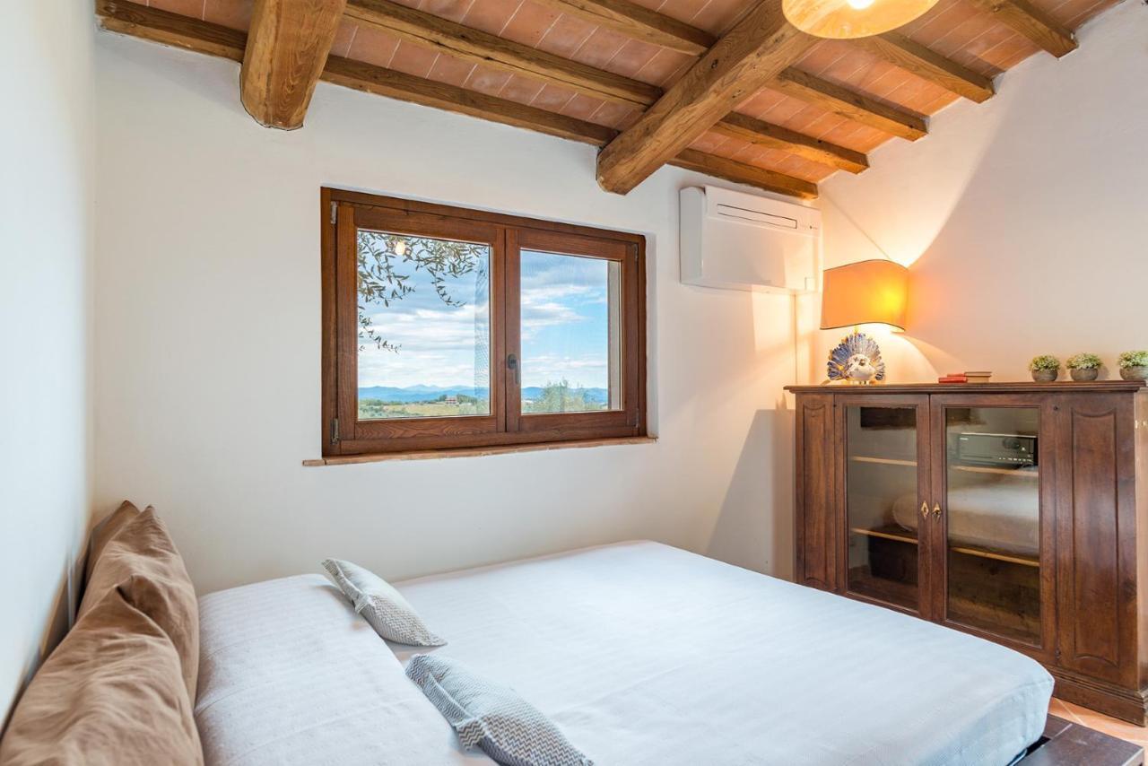 Casale Montegiovi 6, Emma Villas Екстер'єр фото