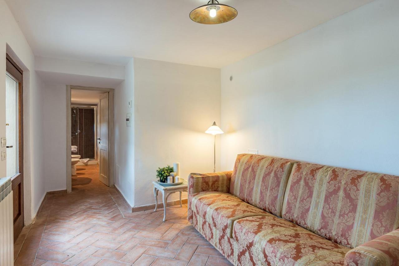 Casale Montegiovi 6, Emma Villas Екстер'єр фото